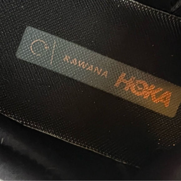 Hoka- - Picture 7 of 9